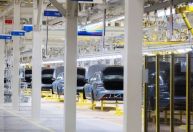 Confiança da indústria do Brasil melhora em fevereiro pelo 3º mês, diz FGV