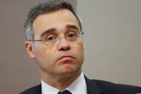 "Dark Horse": produtora pede que Mendonça suspenda e puxe inquérito ao STF