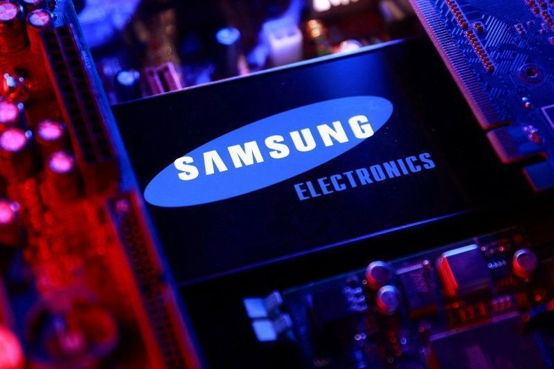 Samsung Electronics planeja divisão de robótica nos EUA, China e Japão