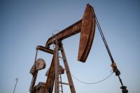 Petróleo sobe pela 3ª sessão seguida com aumento das tensões EUA-Irã
