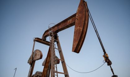 Bacia de Permian, no Texas