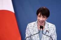 Plano do governo do Japão incentiva BC a estimular demanda