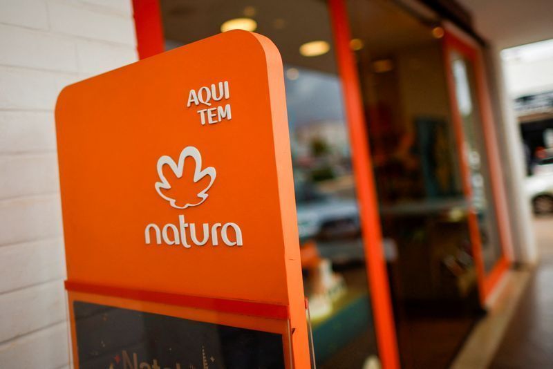 Natura estima receita entre R$ 5,1 bi e R$ 5,2 bi no 2º trimestre