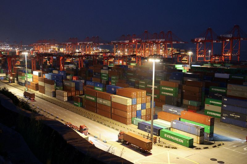 China atrai investidores globais em busca de avanços tecnológicos