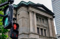 BC do Japão mantém juros em 1%, mas sinaliza chance de alta em setembro