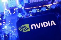 Nvidia e empresas de Wall Street financiam US$ 500 bi para IA, diz fonte
