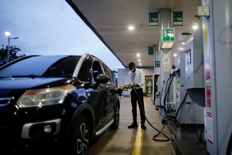 Petrobras retirará desconto da gasolina, mas consumidor não sentirá efeito