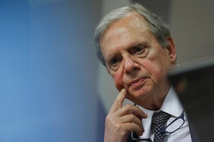 Senador Tasso Jereissati