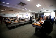 Confira quem foram os depoentes da CPI da Pandemia ao longo de 67 reuniões