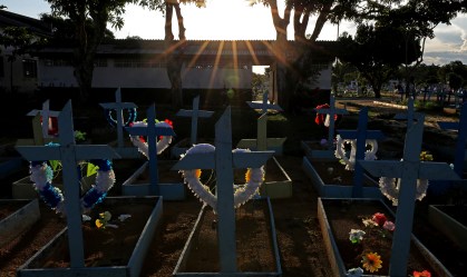 Brasil registra 404 mortes e mais de 16 mil casos de Covid-19 em 24 horas