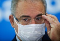 CPI da Pandemia cancela terceiro depoimento de Marcelo Queiroga