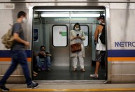 Distrito Federal libera uso de máscaras a partir desta quarta (3)