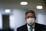 Câmara não está contra os governadores, diz Lira sobre ICMS