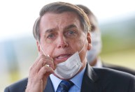 Relatório da CPI pede afastamento de Bolsonaro de todas as redes sociais por “proteção à população”