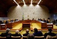 STF mantém prazo para entrada em vigor da MP sobre compensação fiscal de combustíveis