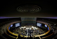Planalto orienta Lira a votar PEC mesmo sem ter votos assegurados
