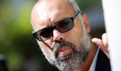 Foragido no Brasil, Allan dos Santos vive nos Estados Unidos; entenda