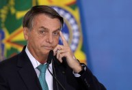 CPI manda informações de fake news de Bolsonaro sobre vacinas e Aids ao STF