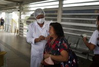 Cinco capitais brasileiras não têm internados por Covid-19 na rede municipal