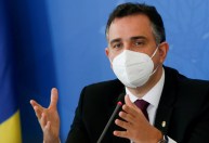 COP26: Pacheco diz que Brasil precisa “cumprir a lei” para combater desmatamento