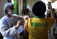 Dados sobre Covid-19 não são atualizados há um mês devido a apagão na Saúde