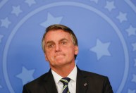 Governo é considerado pior que o esperado até entre quem votou em Bolsonaro