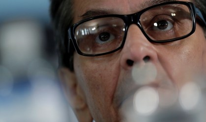 PGR se manifesta a favor de prisão domiciliar para Roberto Jefferson