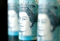 Gigante de criptomoedas Tether lançará stablecoin atrelada à libra esterlina