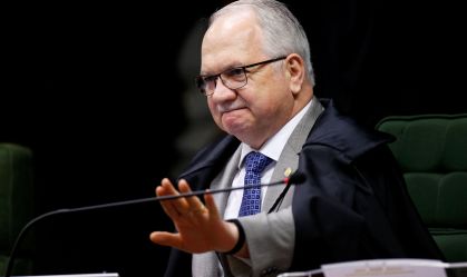 Fachin dá 48h para PGR se manifestar sobre dívida de Minas Gerais