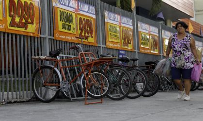 Inflação registrada pelo IPC-S tem alta de 0,76% na quadrissemana, aponta FGV