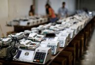Presidentes de tribunais superiores e entidades reafirmam confiança no processo eleitoral