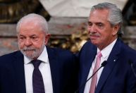 Crédito para exportação entre Brasil e Argentina está sendo discutido, diz secretário da Fazenda à CNN