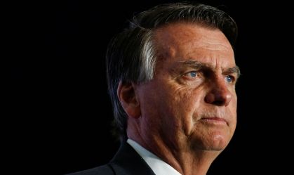 48% acreditam que Bolsonaro participou de tentativa de golpe, diz Quaest