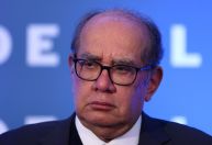 Desvio de emendas: Gilmar cobra da PF relatório sobre deputado Junior Mano