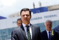 PF notifica Torres para devolver R$ 120 mil de salários enquanto estava preso