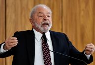 “Se eles não aceitarem a posição do Brasil, não tem acordo”, diz Lula sobre acordo com a União Europeia