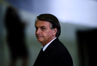 Bolsonaro diz que PL precisa resolver “problemas” em SP após atritos com Nunes