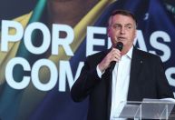 Aliados preparam Bolsonaro para longa batalha jurídica