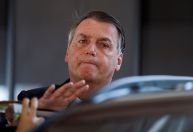 Jair Bolsonaro paga multa de R$ 72 mil a Sindicato dos Jornalistas