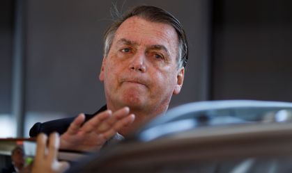 À CNN, defesa de Bolsonaro diz que pedirá ao TSE retirada de pontos sigilosos do processo de inelegibilidade
