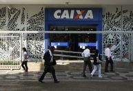 Caixa quer criar “superfundo” de investimentos em infraestrutura, diz novo presidente à CNN