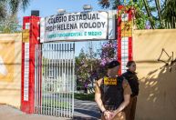 Polícia Civil prende quinto suspeito de envolvimento na morte de alunos no Paraná