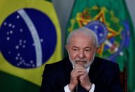 Lula sanciona lei de igualdade salarial entre mulheres e homens nesta segunda (3)