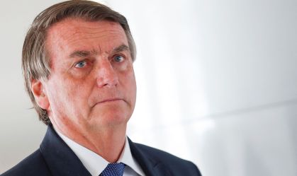 Deputados do PL preveem projeto para anistiar Bolsonaro