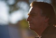 Bolsonaro diz que já arrecadou o suficiente para pagar multas em vaquinha via Pix