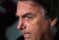 Defesa de Bolsonaro recorre e pede que plenário do STF julgue suspeição de Moraes