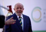 Lula dá recado a EUA e Europa sobre influência da China: “Se não querem investir, tem gente que quer”