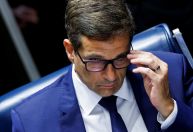 Antes de reunião com Lula e Haddad, Campos Neto elogia governo por manter meta fiscal