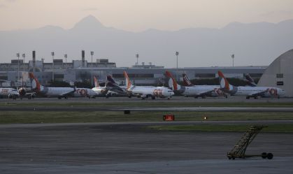 Galeão fica sem terceira pista, ganha alívio na outorga e afasta Infraero