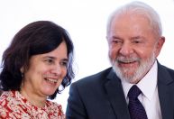 Lula pede a aliados sugestões de nome para o lugar de Nísia na Saúde